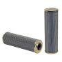 WIX FILTER W01AG487 WIX INDUSTRIAL HYDRAULICS Cartridge Hydraulic Metal Canister Filter