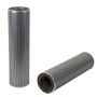 WIX FILTER W01AG625 WIX INDUSTRIAL HYDRAULICS Cartridge Hydraulic Metal Canister Filter