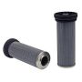 WIX FILTER W01AG643 WIX INDUSTRIAL HYDRAULICS Cartridge Hydraulic Metal Canister Filter