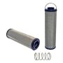 WIX FILTER W01AG662 WIX INDUSTRIAL HYDRAULICS Cartridge Hydraulic Metal Canister Filter