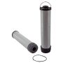 WIX FILTER W01AG765 WIX INDUSTRIAL HYDRAULICS Cartridge Hydraulic Metal Canister Filter