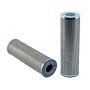 WIX FILTER W02AP341 WIX INDUSTRIAL HYDRAULICS Cartridge Hydraulic Metal Canister Filter