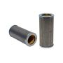 WIX FILTER W02AP418 WIX INDUSTRIAL HYDRAULICS Cartridge Hydraulic Metal Canister Filter