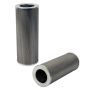 WIX FILTER W02AP420 WIX INDUSTRIAL HYDRAULICS Cartridge Hydraulic Metal Canister Filter