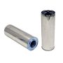 WIX FILTER W02AP460 WIX INDUSTRIAL HYDRAULICS Cartridge Hydraulic Metal Canister Filter