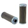 WIX FILTER W02AP551 WIX INDUSTRIAL HYDRAULICS Cartridge Hydraulic Metal Canister Filter