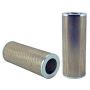 WIX FILTER W02AP574 WIX INDUSTRIAL HYDRAULICS Cartridge Hydraulic Metal Canister Filter