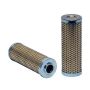 WIX FILTER W02AP597 WIX INDUSTRIAL HYDRAULICS Cartridge Hydraulic Metal Canister Filter