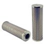 WIX FILTER W02AP624 WIX INDUSTRIAL HYDRAULICS Cartridge Hydraulic Metal Canister Filter