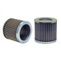 WIX FILTER W03AT1074 WIX INDUSTRIAL HYDRAULICS Cartridge Hydraulic Metal Canister Filter