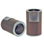 WIX FILTER W03AT1180 WIX INDUSTRIAL HYDRAULICS Cartridge Hydraulic Metal Canister Filter