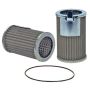 WIX FILTER W03AT1279 WIX INDUSTRIAL HYDRAULICS Cartridge Hydraulic Metal Canister Filter