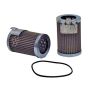 WIX FILTER W03AT1280 WIX INDUSTRIAL HYDRAULICS Cartridge Hydraulic Metal Canister Filter