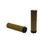 WIX FILTER W03AT1564 WIX INDUSTRIAL HYDRAULICS Cartridge Hydraulic Metal Canister Filter
