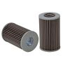 WIX FILTER W03AT218 WIX INDUSTRIAL HYDRAULICS Cartridge Hydraulic Metal Canister Filter