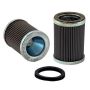 WIX FILTER W03AT354 WIX INDUSTRIAL HYDRAULICS Cartridge Hydraulic Metal Canister Filter