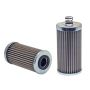 WIX FILTER W03AT639 WIX INDUSTRIAL HYDRAULICS Cartridge Hydraulic Metal Canister Filter
