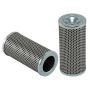 WIX FILTER W03AT908 WIX INDUSTRIAL HYDRAULICS Cartridge Hydraulic Metal Canister Filter