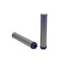 WIX FILTER W03AT998 WIX INDUSTRIAL HYDRAULICS Cartridge Hydraulic Metal Canister Filter