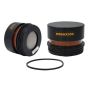 WIX FILTER W06AX300 WIX INDUSTRIAL HYDRAULICS Hydraulic Breather Filter