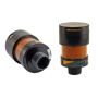 WIX FILTER W07AX121 WIX INDUSTRIAL HYDRAULICS Hydraulic Breather Filter