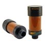 WIX FILTER W07AX122 WIX INDUSTRIAL HYDRAULICS Hydraulic Breather Filter