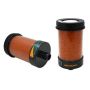 WIX FILTER W07AX342 WIX INDUSTRIAL HYDRAULICS Hydraulic Breather Filter