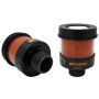 WIX FILTER W07AX343 WIX INDUSTRIAL HYDRAULICS Hydraulic Breather Filter