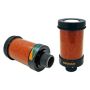 WIX FILTER W07AX344 WIX INDUSTRIAL HYDRAULICS Hydraulic Breather Filter