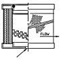 WIX FILTER W29B282 WIX INDUSTRIAL HYDRAULICS Air/Oil Separator Cartridge