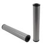 WIX FILTER W66B10GV WIX INDUSTRIAL HYDRAULICS Cartridge Hydraulic Metal Canister Filter