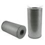 WIX FILTER W67A323 WIX INDUSTRIAL HYDRAULICS Natural Gas Filter