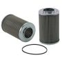 WIX FILTER W72A669 WIX INDUSTRIAL HYDRAULICS Cartridge Lube Metal Canister Filter