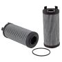 WIX FILTER W73A915 WIX INDUSTRIAL HYDRAULICS Cartridge Lube Metal Canister Filter