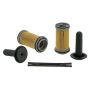 WIX FILTER W74B191 WIX INDUSTRIAL HYDRAULICS Diesel Exhaust Cartridge