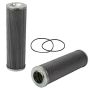 WIX FILTER W83A078 WIX INDUSTRIAL HYDRAULICS Cartridge Lube Metal Canister Filter