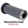 WIX FILTER W83B886 WIX INDUSTRIAL HYDRAULICS Cartridge Lube Metal Free Filter