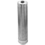 WIX FILTER W88A101 WIX INDUSTRIAL HYDRAULICS Cartridge Hydraulic Metal Canister Filter
