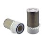 WIX FILTER WA10003 WIX Air Filter w/Fin