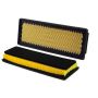 WIX FILTER WA10006 WIX Air Filter Panel