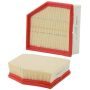 WIX FILTER WA10008 WIX Air Filter Panel