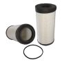 WIX FILTER WA10009 WIX Radial Seal Air Filter