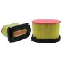 WIX FILTER WA10014 WIX Corrugated Style Primary Air