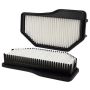 WIX FILTER WA10022 WIX Air Filter Panel