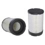 WIX FILTER WA10035 WIX Radial Seal Outer Air