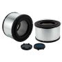 WIX FILTER WA10046 WIX Air Filter