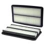 WIX FILTER WA10053 WIX Air Filter Panel