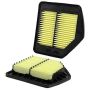 WIX FILTER WA10070 WIX Air Filter Panel