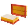 WIX FILTER WA10084 WIX Air Filter Panel