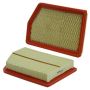 WIX FILTER WA10096 WIX Air Filter Panel